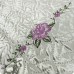 КО1033/1/90 Комплект погребальный с вышивкой "Богородица в розах" (90 см)